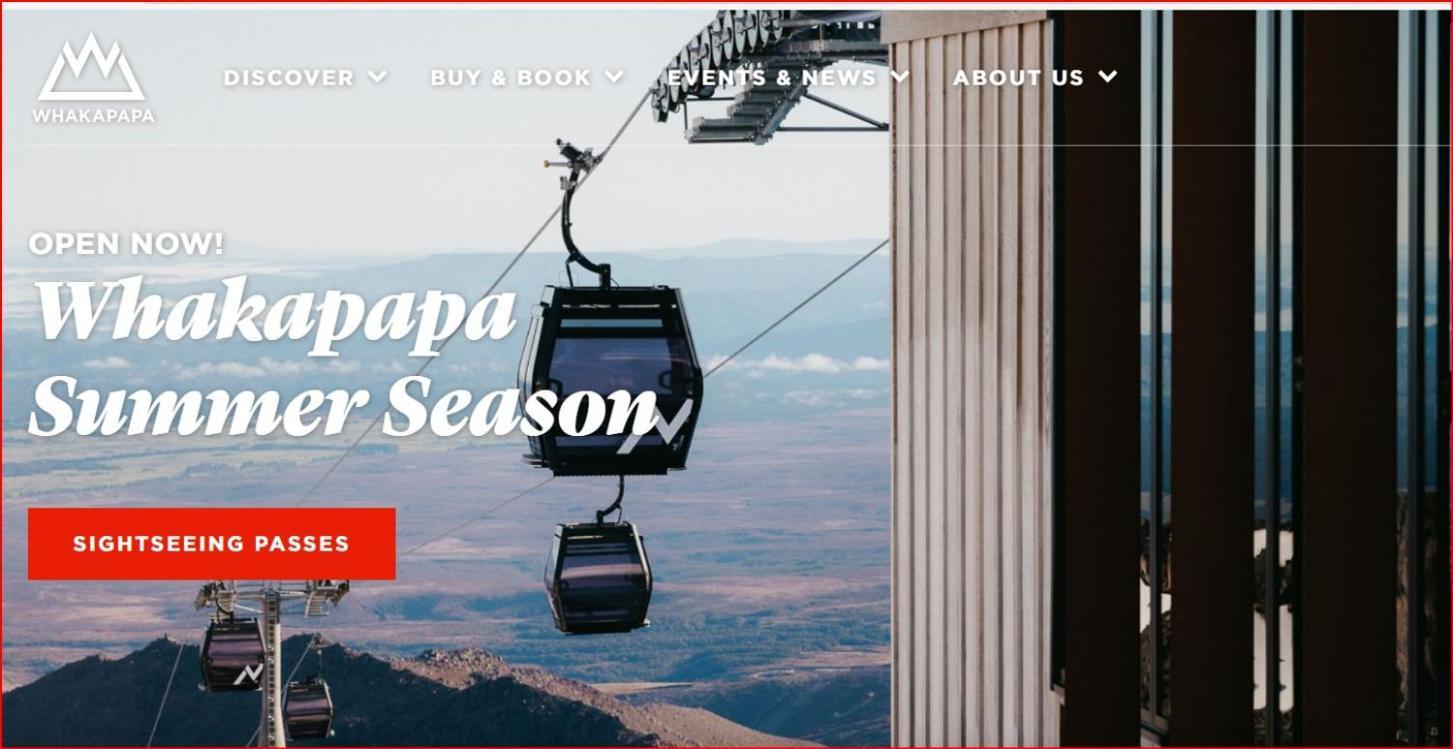 Alpine Chalets National Park Zewnętrze zdjęcie